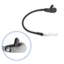 Tigress Double Halyard Lock - 12" [88646]-Angler's World