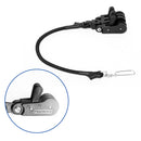Tigress Triple Halyard Lock - 12" [88647]-Angler's World