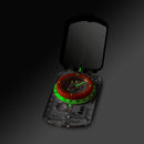 S.O.L. Survive Outdoors Longer Sighting Compass w/Mirror [0140-0030]