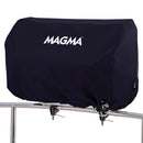 Magma Rectangular 12" x 18" Grill Cover - Navy Blue [A10-1290CN]-Angler's World