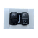 Raritan Multifunction Flush Panel [221600]-Angler's World