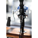 Tigress Heavy-Duty Coiled Safety Tether - 1200lbs [88440-1]-Angler's World