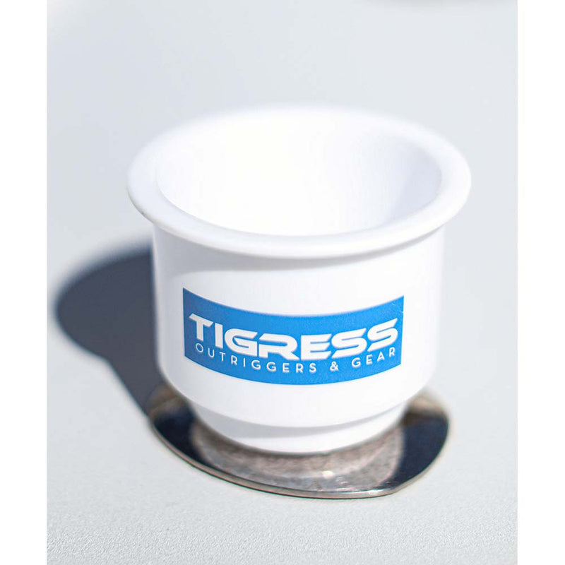 Tigress Sandbar Slug Portable Cup Holder [88415]-Angler's World