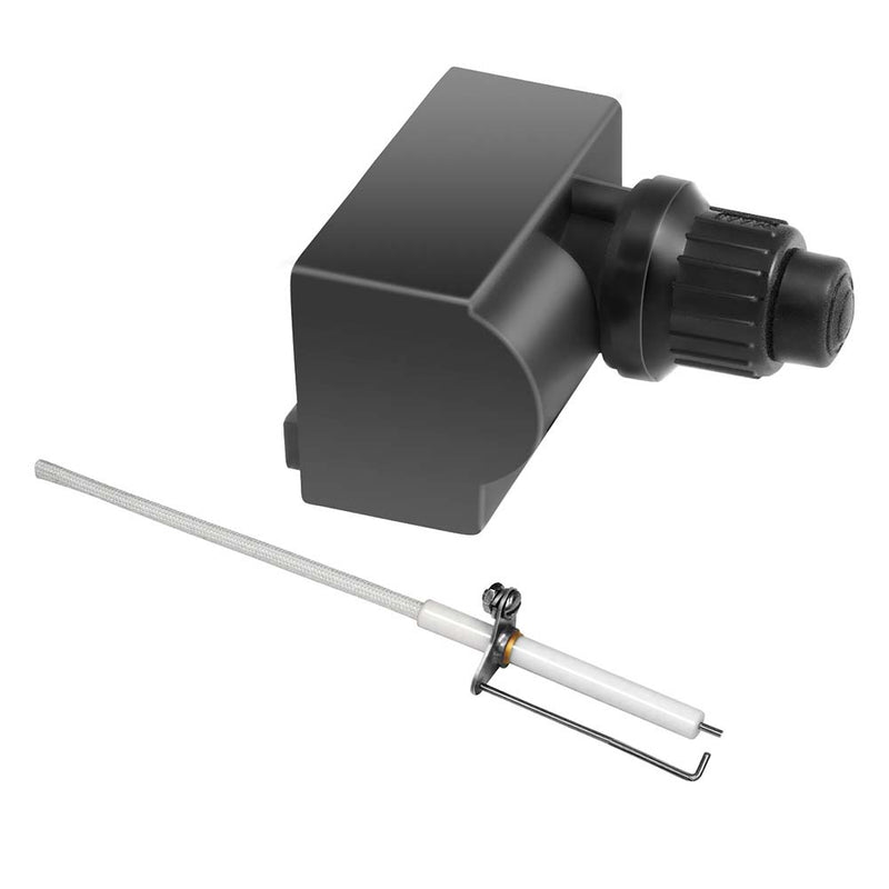 Magma Electronic Ignition Assembly - 10-960-K [10-960-K]-Angler's World
