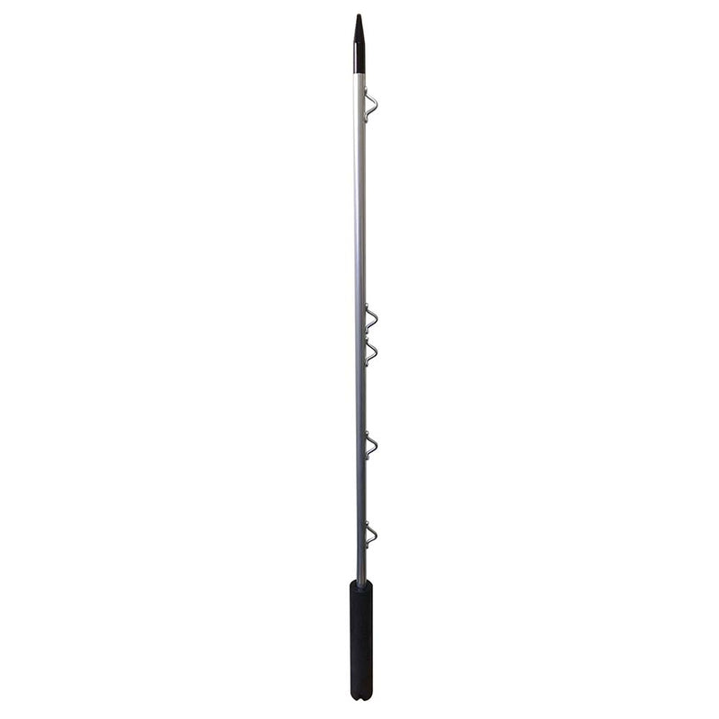Tigress XD Rod Holder Flag Pole - 72" [88409]-Angler's World