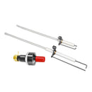 Magma Piezo Igniter Ceramic Electrode w/Wire Fasteners [10-960]-Angler's World