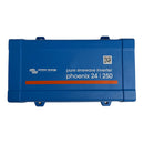 Victron Phoenix Inverter 24VDC - 250VA - 120VAC - VE.Direct - NEMA 5-15R [PIN242510500]-Angler's World