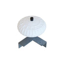 Dock Edge Inflatable Dock Wheel 12" Diameter [95-072-F]-Angler's World