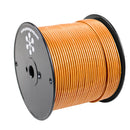 Pacer Orange 18 AWG Primary Wire - 500  [WUL18OR-500]