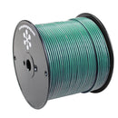 Pacer Green 18 AWG Primary Wire - 500  [WUL18GN-500]