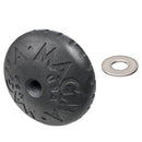 Magma Knob Nylon Washer [10-044]-Angler's World