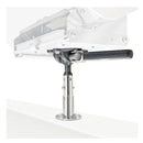 Magma Single Locking Surface Socket w/LeveLock Mount [T10-322]-Angler's World