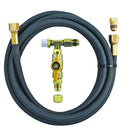 Magma LPG (Propane) Low Pressure Hose Conversion Kit [A10-225]-Angler's World