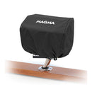 Magma Rectangular Grill Cover - 9" x 12" - Jet Black [A10-890JB]-Angler's World