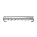 Black Oak Pro Series 3.0 Curved Double Row 20" LED Light Bar - Combo Optics - White Housing [20CCM-D5OS]