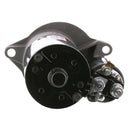 ARCO Marine High-Performance Inboard Starter w/Gear Reduction Permanent Magnet - Clockwise Rotation (Late Model) [70125]-Angler's World