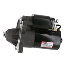 ARCO Marine High-Performance Inboard Starter w/Gear Reduction Permanent Magnet - Clockwise Rotation (2.3 Fords) [70216]-Angler's World