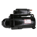 ARCO Marine Top Mount Inboard Starter w/Gear Reduction - Counter Clockwise Rotation [30462]-Angler's World