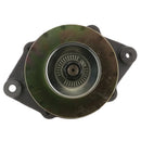 ARCO Marine Premium Replacement Inboard Alternator w/Single Groove Pulley - 12V 55A [60125]-Angler's World