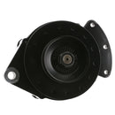 ARCO Marine Premium Replacement Universal Alternator w/Single Groove Pulley - 12V 55A [60075]-Angler's World