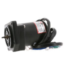 ARCO Marine Replacement Outboard Tilt Trim Motor - Yamaha-4 Bolt, 5/8" Flat Blade Shaft [6258]-Angler's World