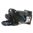 ARCO Marine Replacement Outboard Tilt Trim Motor - Yamaha-4 Bolt, 5/8" Flat Blade Shaft [6258]-Angler's World