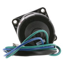 ARCO Marine Replacement Johnson/Evinrude Tilt Trim Motor - 2-Wire, 4 Bolt, Flat Blade Shaft [6241]-Angler's World