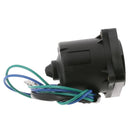 ARCO Marine Replacement Johnson/Evinrude Tilt Trim Motor - 2-Wire, 4 Bolt, Flat Blade Shaft [6241]-Angler's World