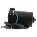 ARCO Marine Replacement Outboard Tilt Trim Motor - Yamaha, 2-Wire, 3 Bolt, Flat Blade Shaft [6263]-Angler's World