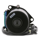 ARCO Marine Replacement Outboard Tilt Trim Motor - Yamaha, 2-Wire, 3 Bolt, Flat Blade Shaft [6263]-Angler's World