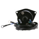 ARCO Marine Replacement Outboard Tilt Trim Motor - Yamaha, 2-Wire, 3 Bolt, Flat Blade Shaft [6260]-Angler's World