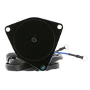 ARCO Marine Replacement Outboard Tilt Trim Motor - Yamaha, 2-Wire, 3 Bolt, Flat Blade Shaft [6260]-Angler's World