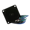 ARCO Marine Replacement Outboard Tilt Trim Motor - Johnson/Evinrude, 2-Wire, 4 Bolt, EFI [6238]-Angler's World