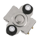 ARCO Marine Outboard Solenoid w/Flat Isolated Base White Housing [SW097]-Angler's World