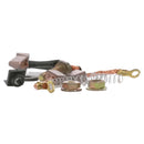 ARCO Marine Replacement Outboard Starter Brush Kit [BK900]-Angler's World
