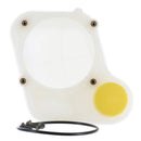 ARCO Marine Mercruiser Tilt Trim Reservoir Kit - 4 Screw Mount [M532]-Angler's World