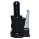 Attwood Yamaha Female Hose Fitting - Tank Or Engine End - 5/16" Barb [88FHY516-6]