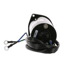 ARCO Marine Original Equipment Quality Replacement Tilt Trim Motor - 2 Wire 3-Bolt Mount [6259]-Angler's World