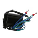 ARCO Marine Original Equipment Quality Replacement Tilt Trim Motor - 2 Wire 4-Bolt Mount [6247]-Angler's World
