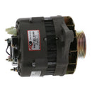 ARCO Marine Premium Replacement Alternator w/Multi-Groove Serpentine Pulley - 12V 65A [60060]-Angler's World