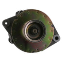 ARCO Marine Premium Replacement Alternator w/Multi-Groove Serpentine Pulley - 12V 65A [60060]-Angler's World