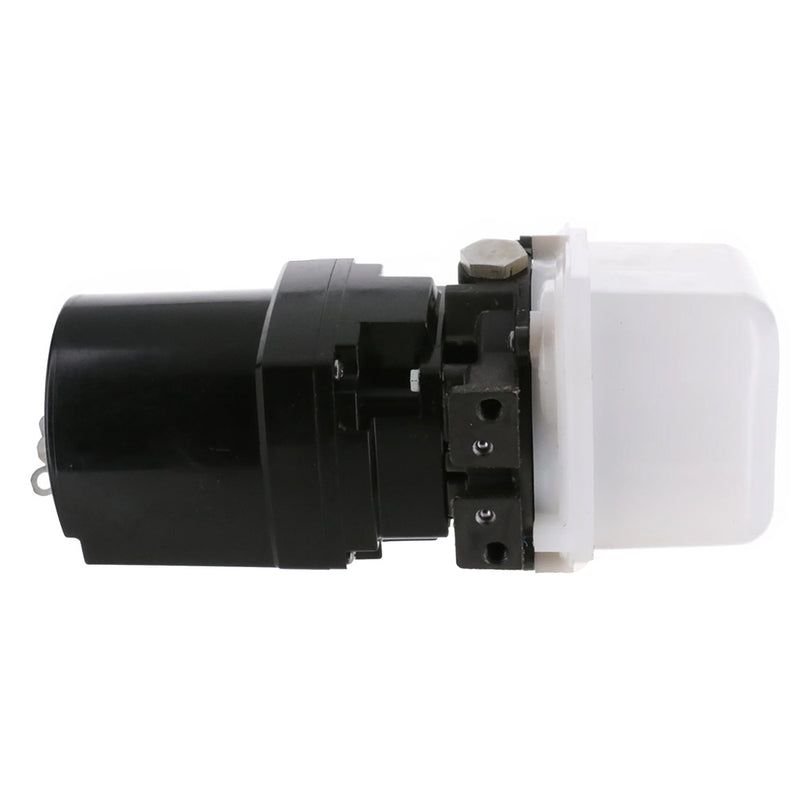 ARCO Marine Premium Replacement Tilt Trim Motor f/Late Model Mercruisers w/Oildyne Pump [6275]-Angler's World
