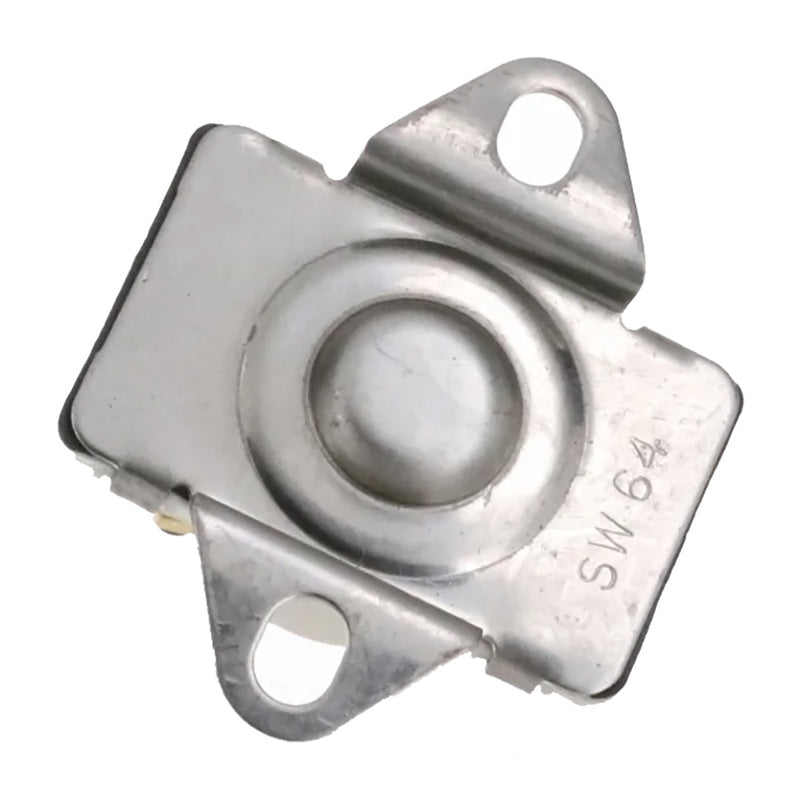 ARCO Marine Original Equipment Quality Replacement Solenoid f/Mercruiser Mercury - Isolated base, 12V [SW064]-Angler's World