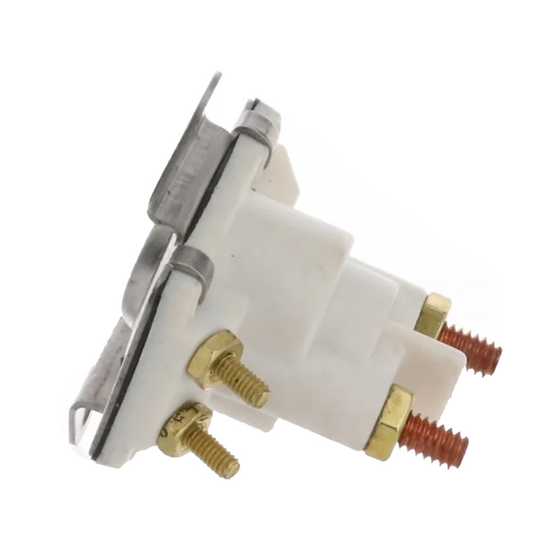 ARCO Marine Original Equipment Quality Replacement Solenoid f/Mercruiser Mercury - Isolated base, 12V [SW064]-Angler's World