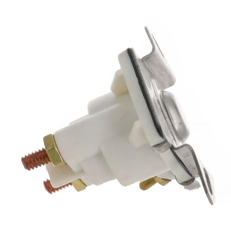 ARCO Marine Original Equipment Quality Replacement Solenoid f/Mercruiser Mercury - Isolated base, 12V [SW064]-Angler's World