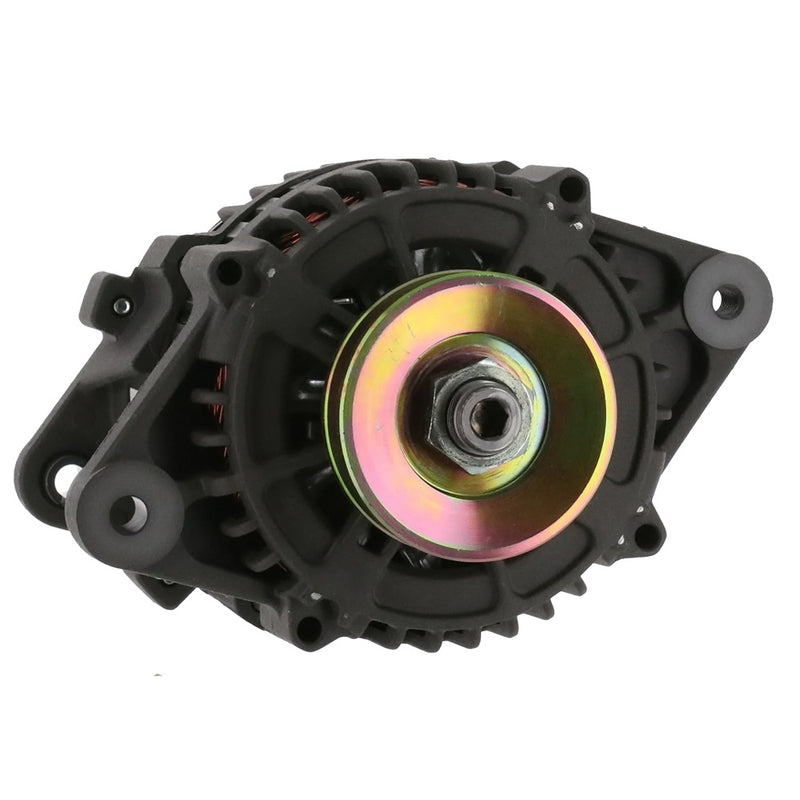 ARCO Marine Premium Replacement Alternator w/Single-Groove Pulley - 12V, 70A [20810]-Angler's World