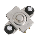 ARCO Marine Original Equipment Quality Replacement Solenoid f/Mercruiser, Mercury Yamaha 4 Stroke - 12V Isolated Base [SW099]-Angler's World