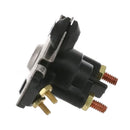 ARCO Marine Original Equipment Quality Replacement Solenoid f/Mercruiser, Mercury Yamaha 4 Stroke - 12V Isolated Base [SW099]-Angler's World