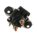 ARCO Marine Original Equipment Quality Replacement Solenoid f/Mercruiser, Mercury Yamaha 4 Stroke - 12V Isolated Base [SW099]-Angler's World