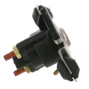 ARCO Marine Original Equipment Quality Replacement Solenoid f/Mercruiser, Mercury Yamaha 4 Stroke - 12V Isolated Base [SW099]-Angler's World